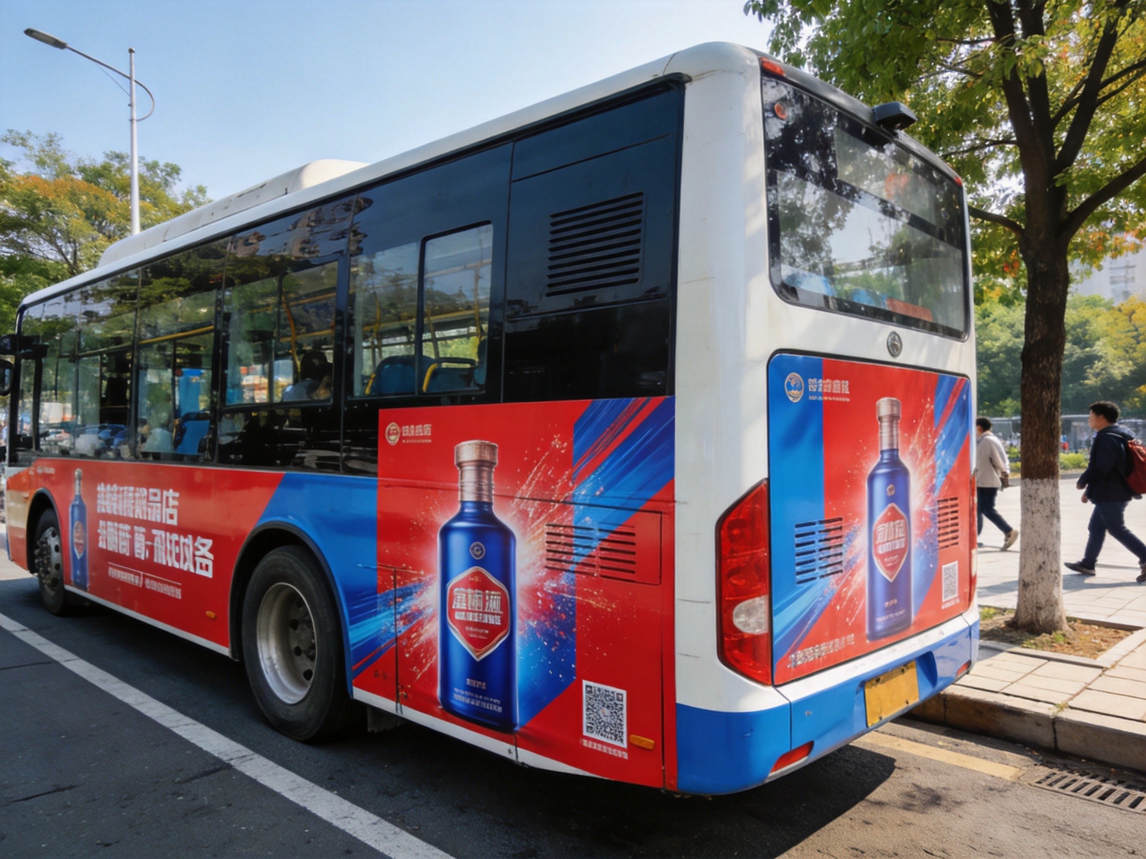 三明公交广告最佳投放时段分析：精准把握曝光黄金期