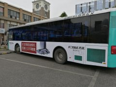 三明沙县公交车身广告优势